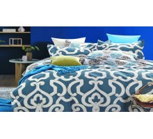 Постельное белье евростандарт C-286