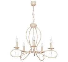 Подвесная люстра Nowodvorski Fresco 4562