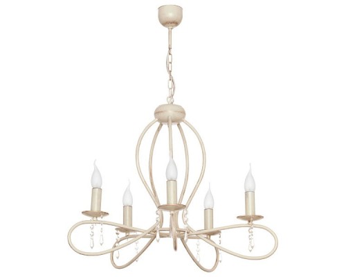 Подвесная люстра Nowodvorski Fresco 4562