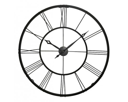 Настенные часы (120см) Гигант 07-001