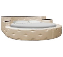 Кровать двуспальная Элоиза-2