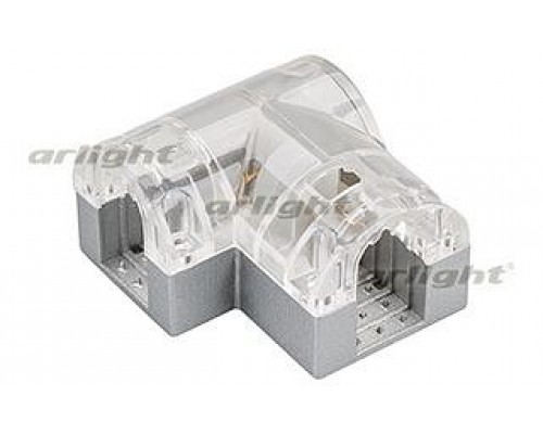 Соединитель Arl-clear 22702
