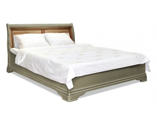 Кровать двуспальная Оливия