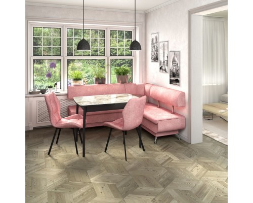 Уголок кухонный Валенсия