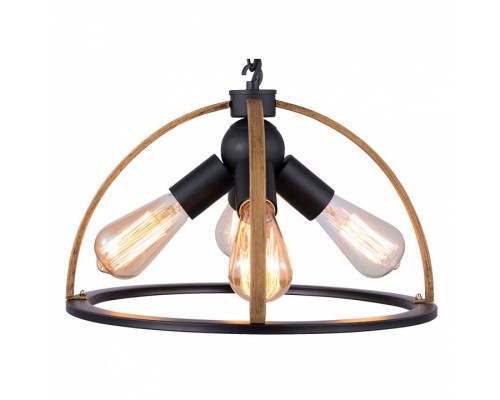 Подвесной светильник Lussole Cornville