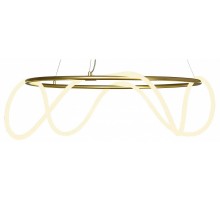 Подвесной светильник TOPGRADE TOPGRADE Loft River 