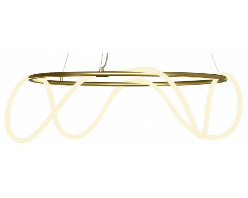 Подвесной светильник TOPGRADE TOPGRADE Loft River