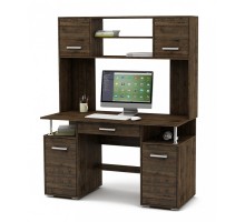 Стол письменный Амбер-17Я