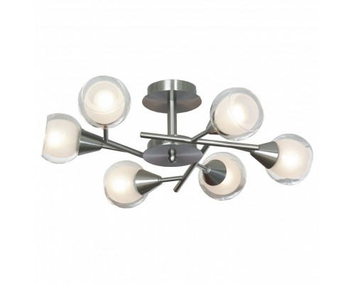 Люстра на штанге LGO Chuichu