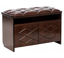 Тумба для обуви Патриция