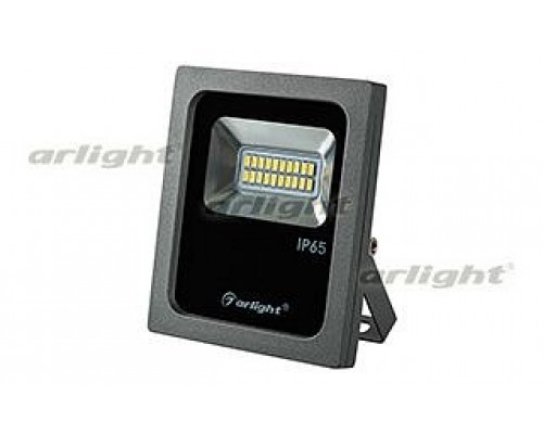 Настенно-потолочный прожектор Arlight Flat 22573