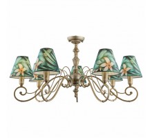 Подвесная люстра Lamp4You Provence 12 E3-07-H-LMP-O-12