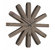 Настенные часы (51x11x51 см) Ribbonwood 118071-746