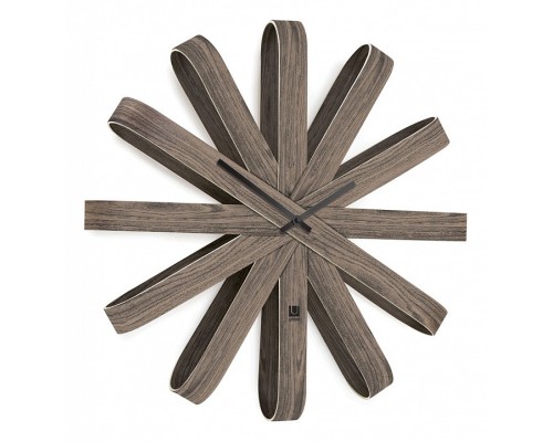 Настенные часы (51x11x51 см) Ribbonwood 118071-746