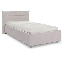 Кровать односпальная Альба