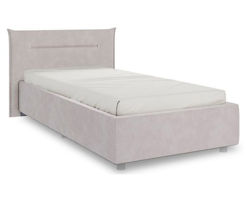 Кровать односпальная Альба