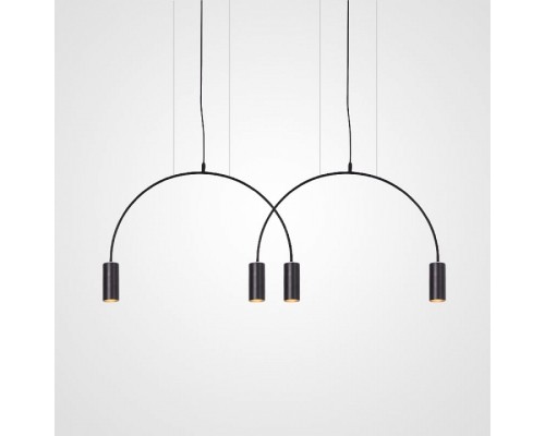 Подвесной светильник Imperiumloft ARC ARC01