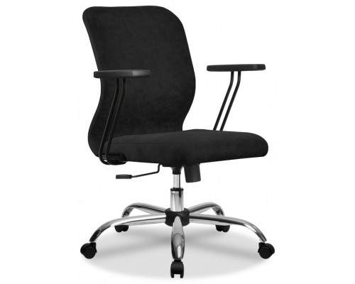 Кресло компьютерное SU-Mr-4(Vivaldi)