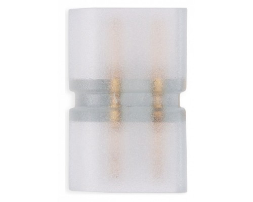 Соединитель лент прямой жесткий Elektrostandard PSL-15 a046483