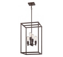 Люстра на штанге Quoizel New Harbor QZ/NEWHARBOR/4P