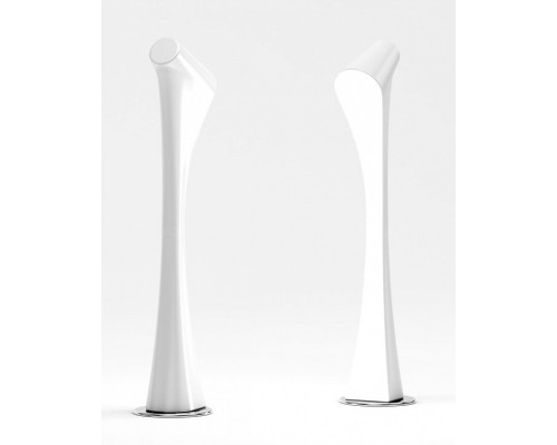 Торшер Mantra Ora White 1548