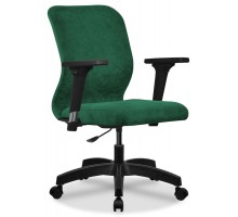 Кресло компьютерное SU-Mr-4(Vivaldi)