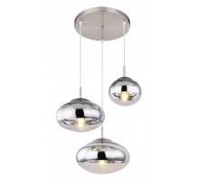 Подвесной светильник Globo Andrew 15445-3HC