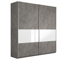 Шкаф-купе Прайм дуо 2300x570x2200