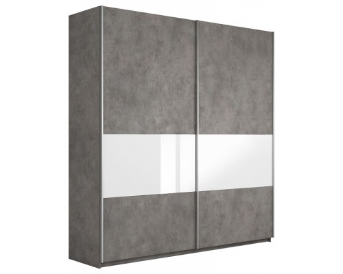 Шкаф-купе Прайм дуо 2300x570x2200