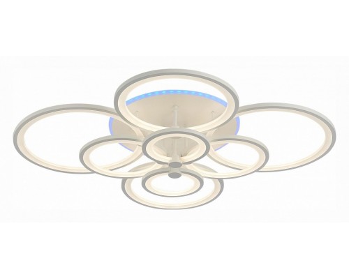 Потолочная люстра EVOLED Leto