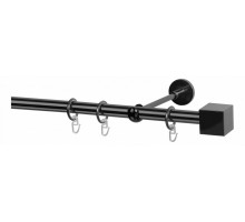 Карниз (320 см) Куб