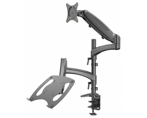 Кронштейн для монитора CS-VM-LH08-BK