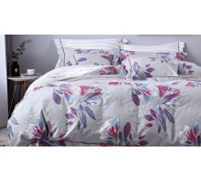 Постельное белье двуспальное Савия