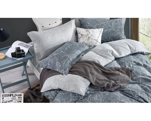 Постельное белье евростандарт Perfecto 004-EH