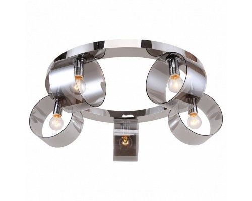 Потолочная люстра Escada Modern 18 666/5P