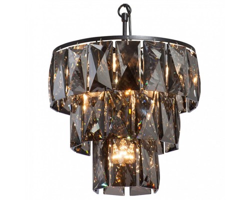 Подвесная люстра Vitaluce V5276 V5276-1/6+1