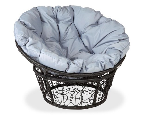 Кресло Papasan 23/01 met (9)