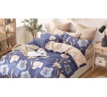 Постельное белье полутораспальное C-309