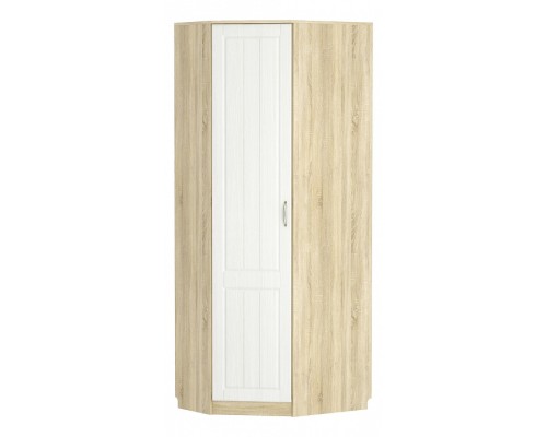 Шкаф платяной Оливия НМ 014.11