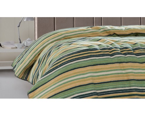 Плед (130x170 см) Rainbow