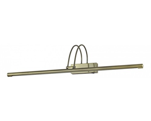 Подсветка для картин Ideal Lux Bow BOW AP114 BRUNITO