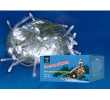 Гирлянда Нить Uniel ULD-S1500 ULD-S1500-100/DTA WHITE IP20