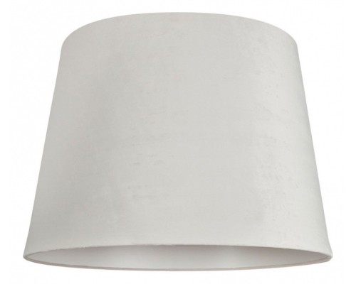 Плафон текстильный Nowodvorski Cameleon Cone L V WH 8492