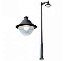 Фонарный столб Fumagalli Vivi V50.372.A10.AXH27