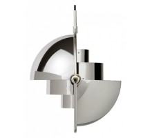 Подвесной светильник Imperiumloft Louis Weisdorff Multi-Lite Pendant 40.2315