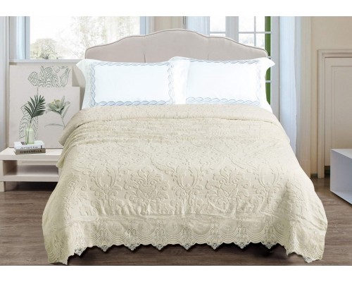 Покрывало полутораспальное Сюзанна