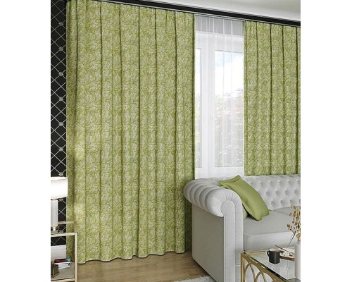 Портьера Legrand Дюна 58086968