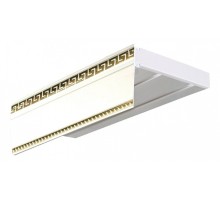 Карниз (280 см) Эконом+ Антик