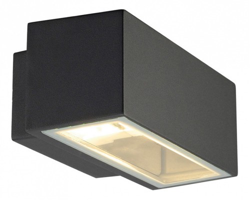 Накладной светильник SLV Box 232485