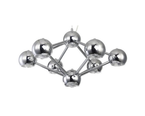 Подвесной светильник Vele Luce Azore VL5173P08